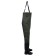 Vaders "Bars", Eva boots, size 45, olive color, S-198