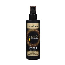Hair spray Compliment power and recovery, 200 ml