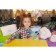 Activity a book with stickers and growing toys "Ocean", 12 p.