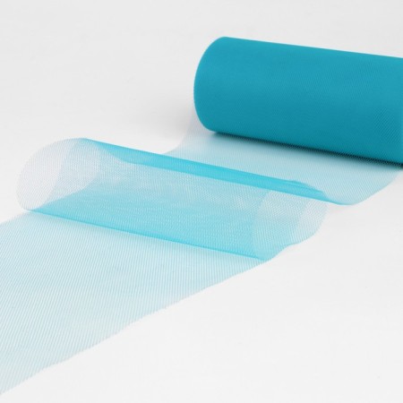 Fatin, 15 cm, 11 ± 1 g/sq.m, 23 ± 1 m, blue color No. 15-1
