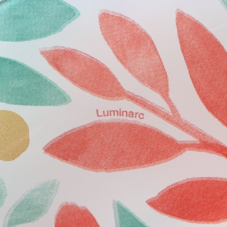 Luminarc alvis lunch plate, 27 cm-4
