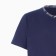 Kit (T -shirt/shorts) male, blue color/cage, size 66
