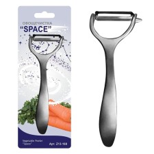 Vegetable cleaning of the multid 