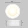 LED Module VOLTEGA 7192, 50x50x20 mm, LED, 7W, 700LM, 4000K, white color