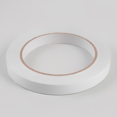 Adhesive tape, bilateral, 12 mm, 25 m-2
