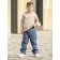 Pants, height 116 cm