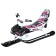 Snowpatrol 2 snowfall (SND4P/2 White)
