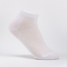 Nosk children's, white color, size 16-18