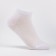 Nosk children's, white color, size 16-18