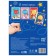 The reusable book “Write and Sew. For boys ”12 p.