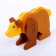 Designer 3D "Bear"