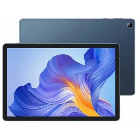 Honor Pad X8, 10.1 ", IPS, 1920x1200, 4+64 GB, 5+2 MP, and 12, blue