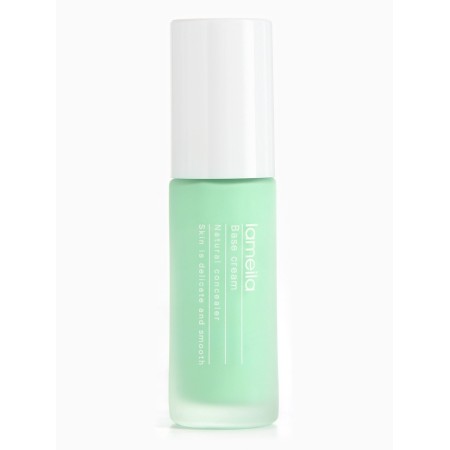 Concealer for makeup, green, 30 ml
