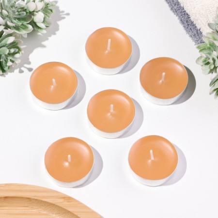 Handles Aromatized "Sandal tree" in gift boxes, 18 pcs 1050013-1