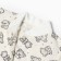 Baby nipple, gray/bears, height 56 ​​cm