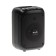 Portable column Eltronic Crazy Box 100, 10 W, FM, BT, Microsd, AUX, backlight