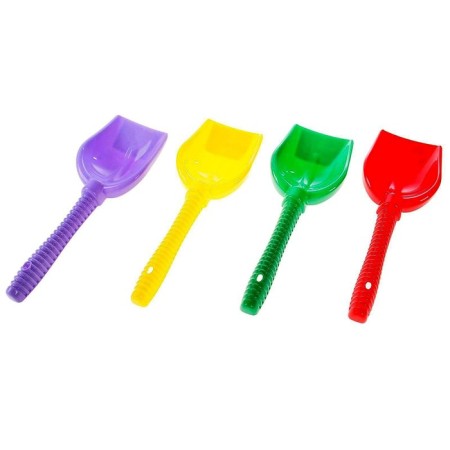 Shoulder blade for a child, length 27 cm, mix color-3