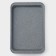 Baking sheet for baking, 42 × 28.5 × 5 cm, anti -stick coating, color gray color