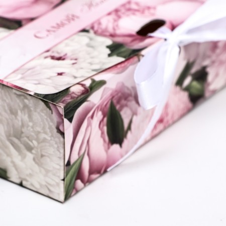 Folding box "The most unique" 16.5 x 12 x 5 cm-2