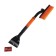 Torso STI brush, 65-80 cm, telescopic, rotary, mix