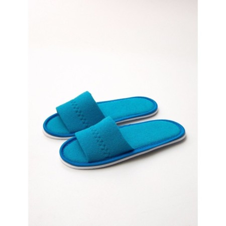 Women's slippers Amaro Home, Mahra, size 36-38, Biryuzovoy color-1