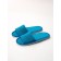 Women's slippers Amaro Home, Mahra, size 36-38, Biryuzovoy color