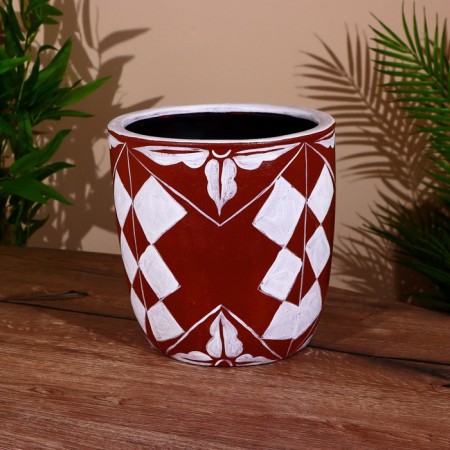 VAZ 23x23x23 cm, Albezia-1