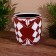VAZ 23x23x23 cm, Albezia