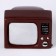 Miniature Puppet "TV", set 2 pcs., Size 1 pc. - 2 × 2 × 2 cm