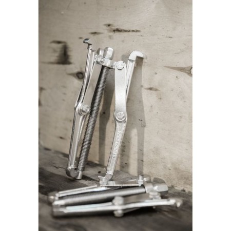 Mechanical double tundra puller, 150 mm-1