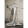 Mechanical double tundra puller, 150 mm
