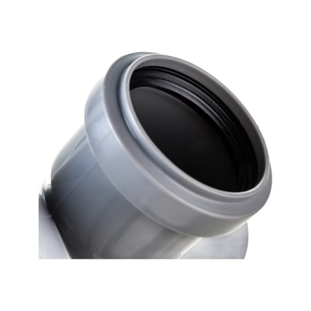 The sewer's tee Ostendorf ht htea, internal, d = 50 mm, 87 ° 112400-4