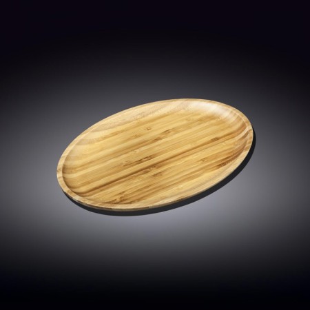 Oval dish Wilmax England, size 23x14 cm