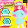 Sharnic doll "Cool baby", 29cm