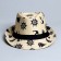 Panama Children's straw for the boy "Morskaya", Rr. 52-54