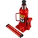 Stayer jack "Red Force" 43160-10, hydraulic, bottle, 10t, 230-460 mm