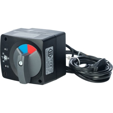Service Stout SVM-0005-230017, for mixing valves with a temperature sensor