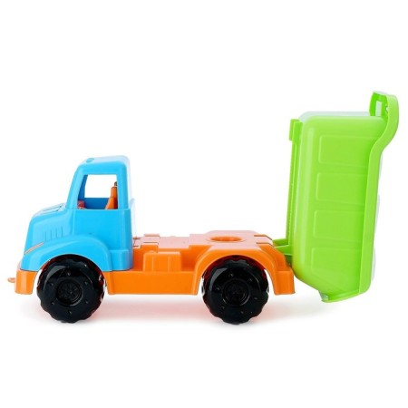 Truck "Logic", Sorter, Mix-12