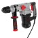Perforator P.I.T. PBH28-C3, 1400 W, 5.5 J, SDS+, 4300 FP/min, 3 modes, case