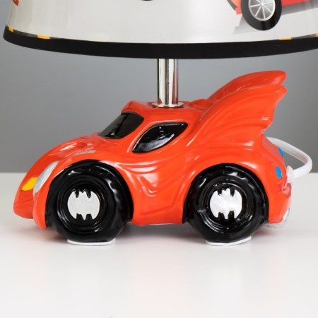 Highway Lamp "Racing" E14 15W MIX 20x20x25 cm Risalux-8