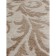 Rectangular carpet Merinos Valencia Deluxe, size 200x300 cm, color Cream-Brown Mr