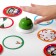 New Year's board game "New Year: Graffy-Assume", 56 cards, call, 3+