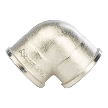STOUT SFT-0014-000001, 1 ", internal/internal thread, nickelled brass-4