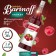 Syrup barinoff "Cranberry", 1 l