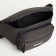 Board belt on lightning, 2 external pockets, color gray color