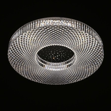 Lamp with PDU 74647/1 LED 80W Dimmer 3000-6000K White-Product 50x50 cm-5