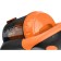 Vacuum cleaner Centek CT-2520 Orange, 2200/400 watts, 2 l, multi-cyclone, orange