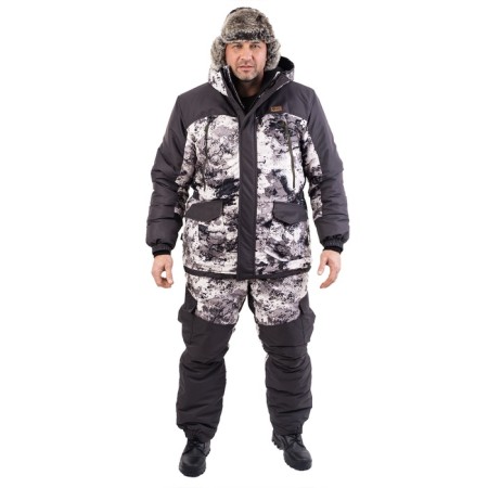 Orion Active Hill, size 64-66, height 182-188 cm, print acarite