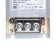Uniel power supply, 200 watts, IP20, 24 V, 50-60 Hz, 8.3A, 2 outputs, metallic color