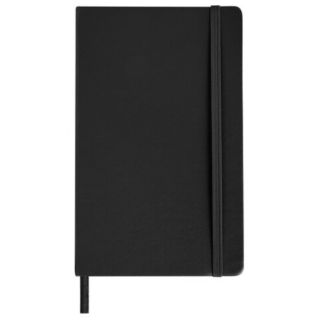 Sketchbook 13 x 21 mm, 80 sheets, Brauberg Art Classic, 140 g/m2, black cover, 113183-1